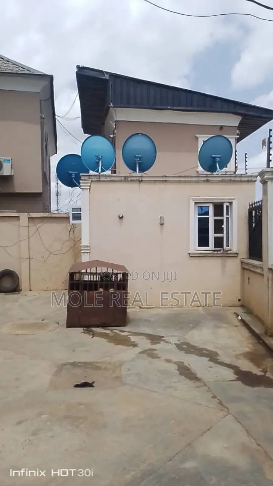 2bdrm Apartment in Amapele Estate for sale