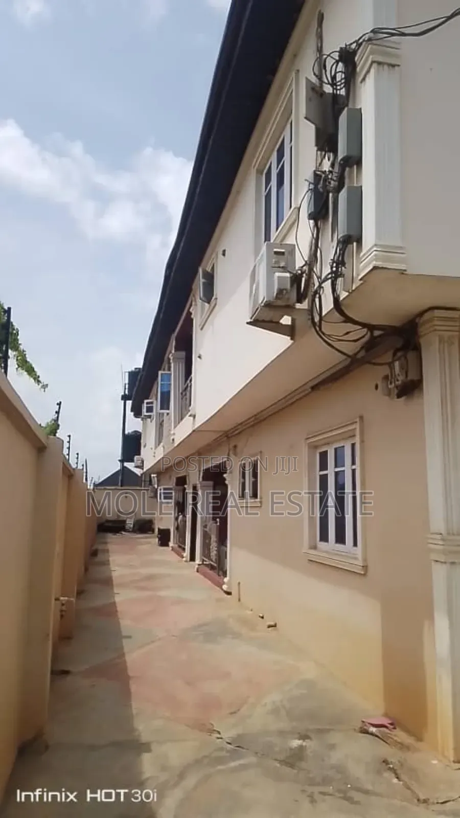 2bdrm Apartment in Amapele Estate for sale