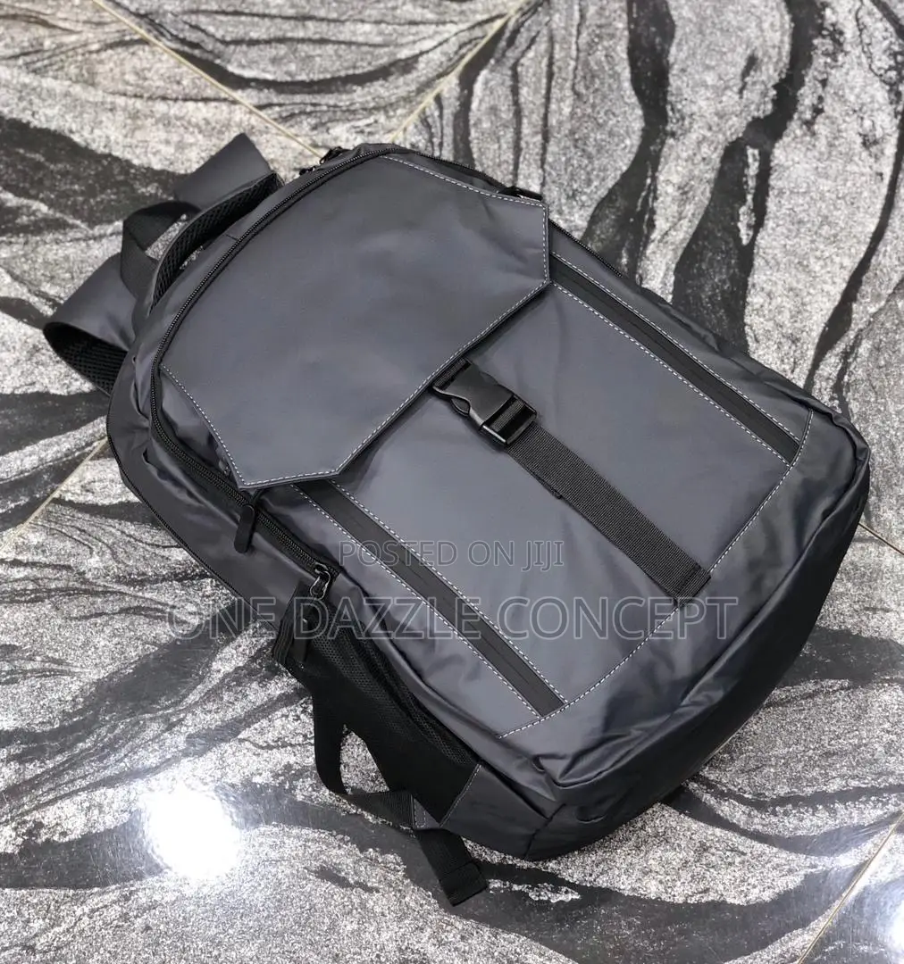 Back Packs
