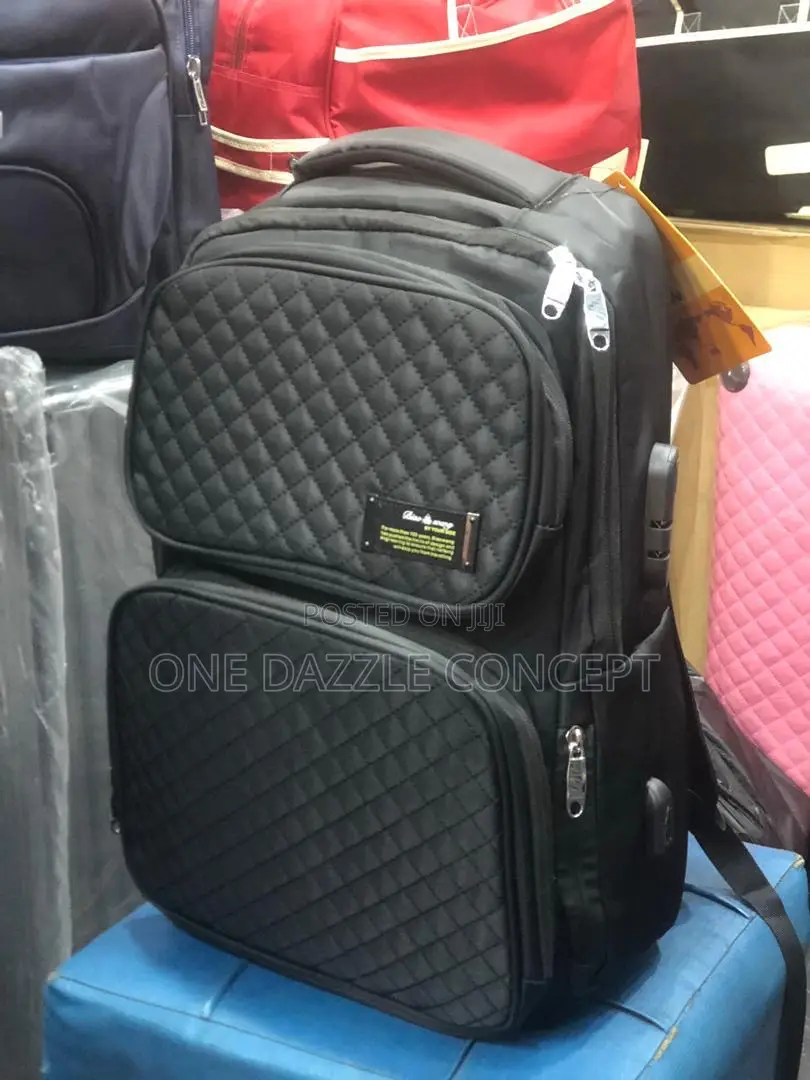Back Packs