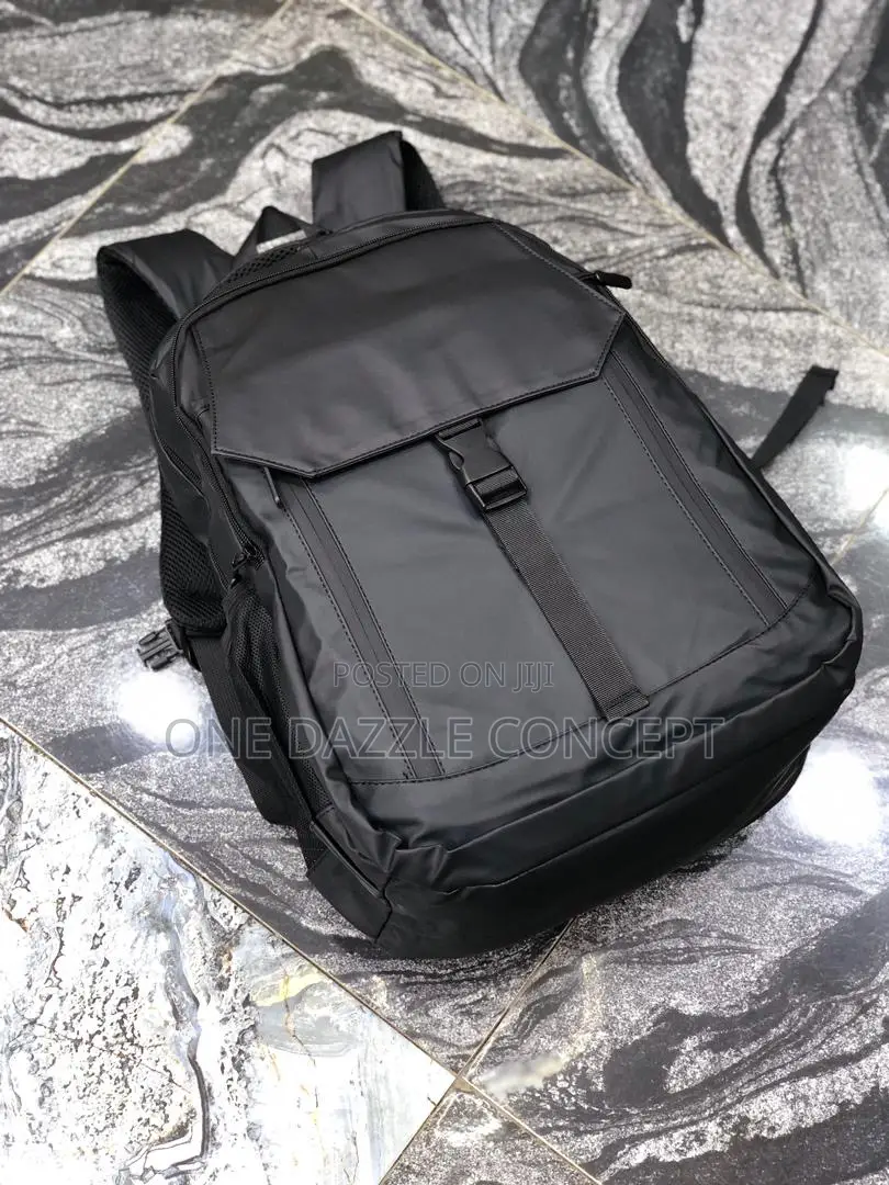 Back Packs