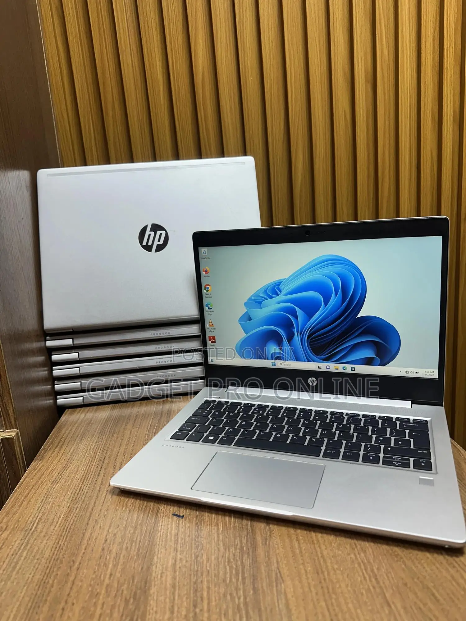 Laptop HP ProBook 430 G6 16GB Intel Core i7 SSD 256GB