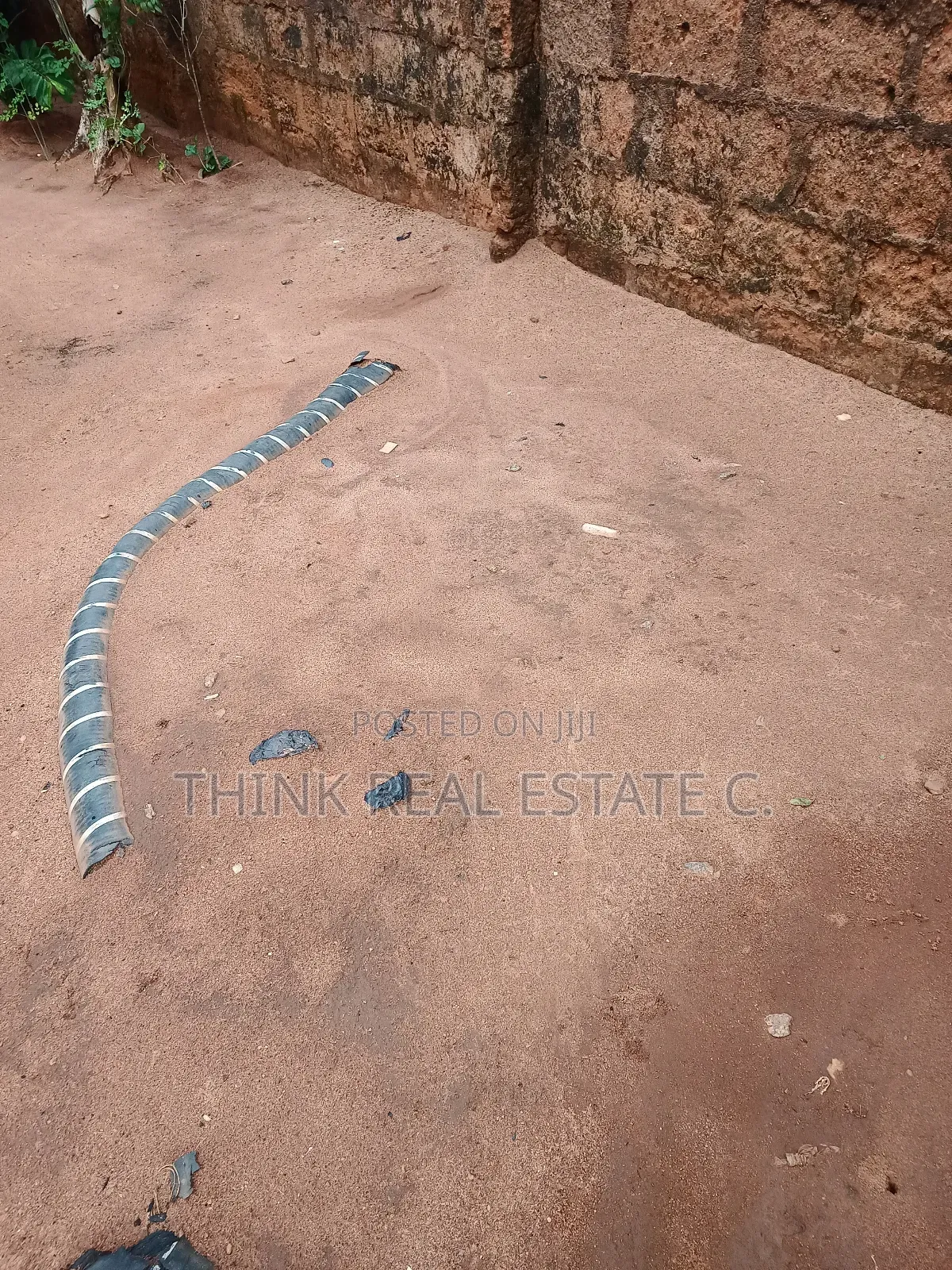 100/100 at Egba,Aduwawa for 16m Slightly Negotiable.
