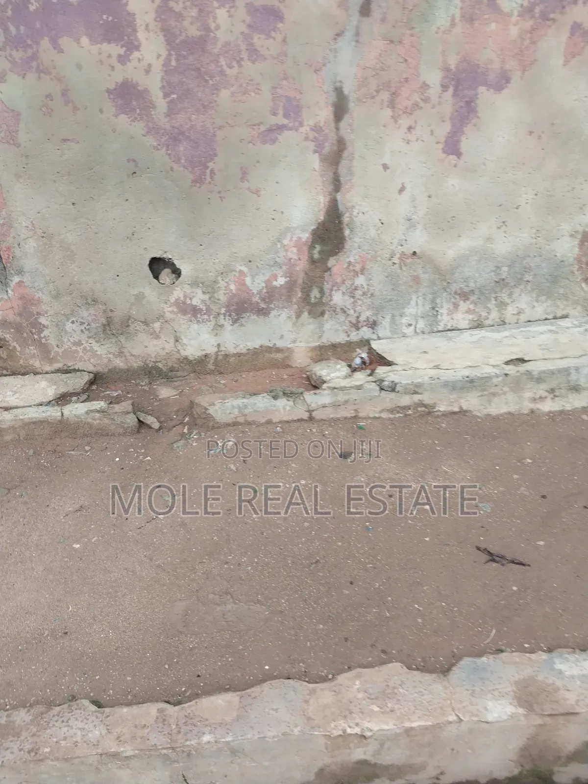 2,400sqm (4 Plots ) Church Facing Road Iju Ishaga Lagos