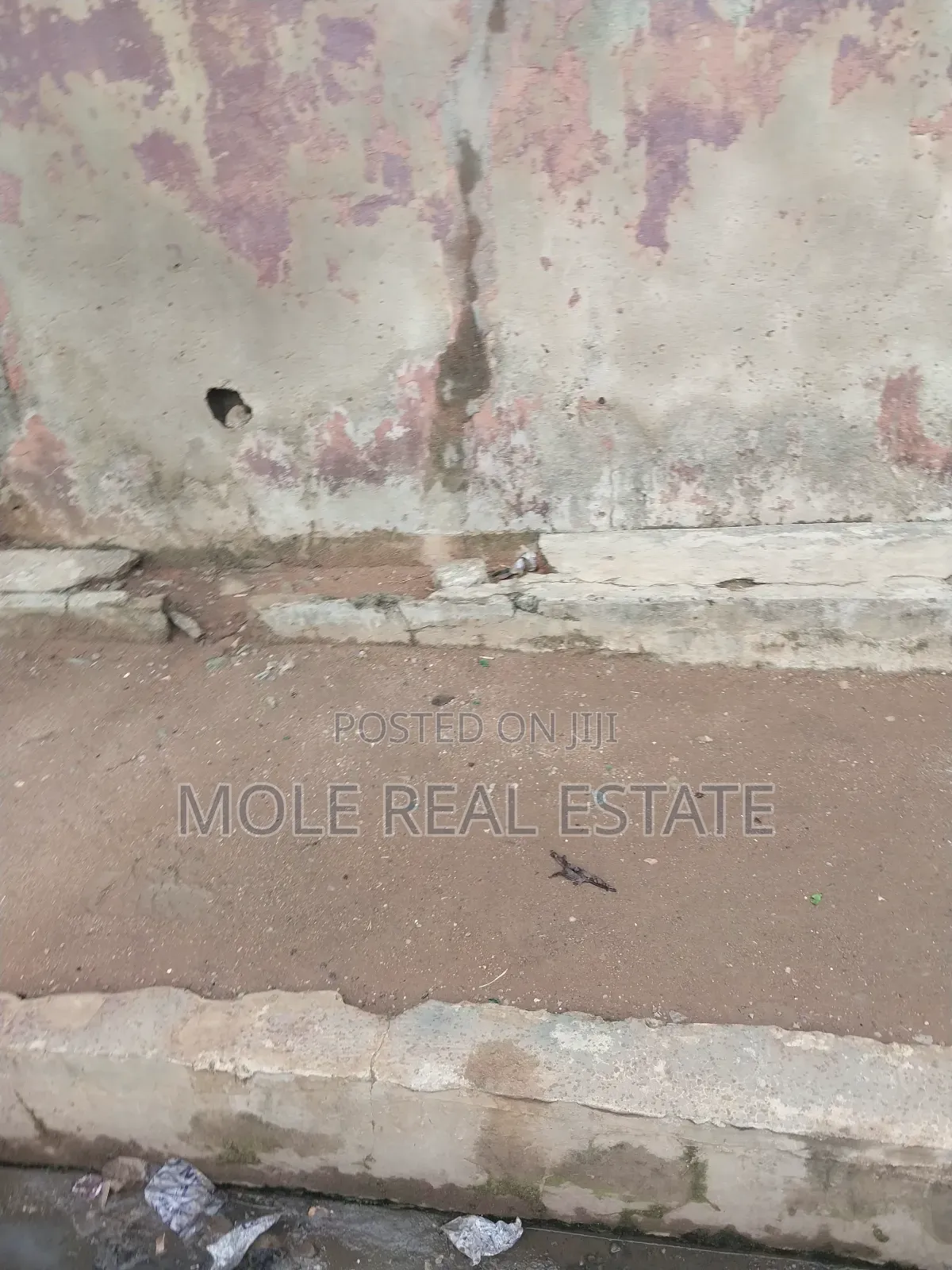 2,400sqm (4 Plots ) Church Facing Road Iju Ishaga Lagos