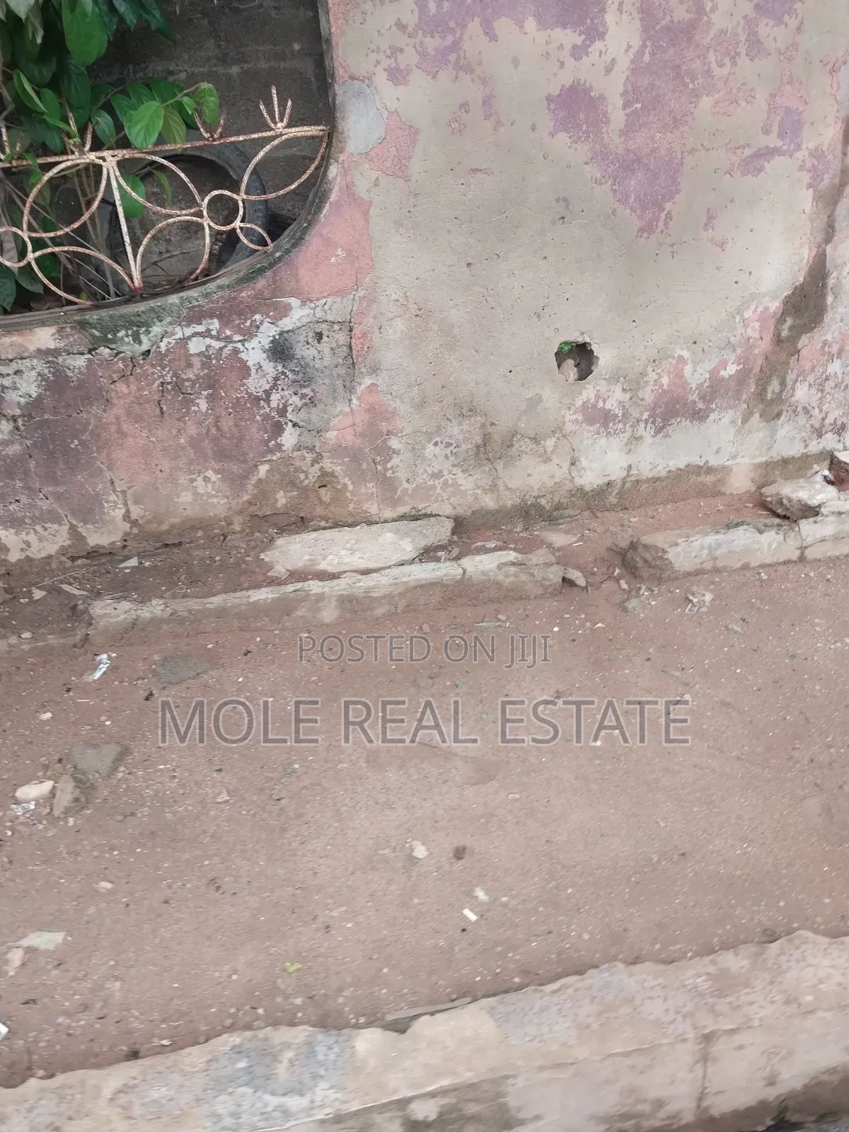 2,400sqm (4 Plots ) Church Facing Road Iju Ishaga Lagos