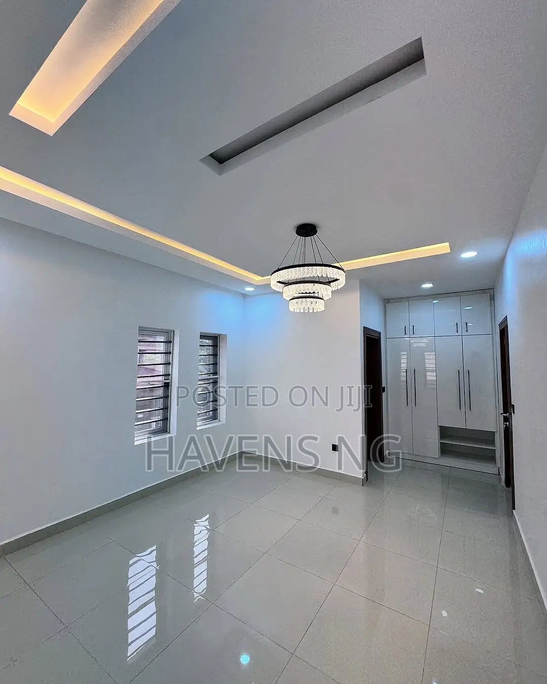 4bdrm Duplex in Lokogoma for sale