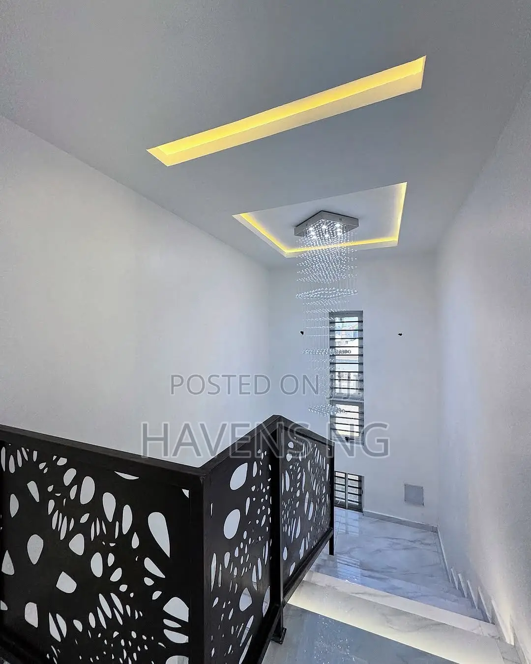 4bdrm Duplex in Lokogoma for sale