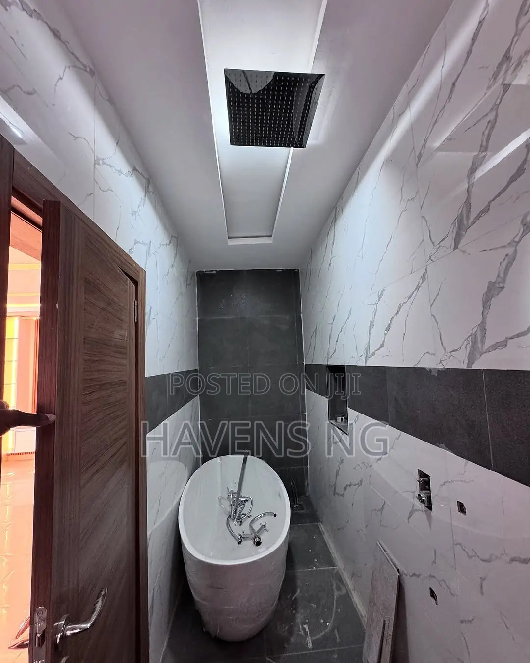 4bdrm Duplex in Lokogoma for sale