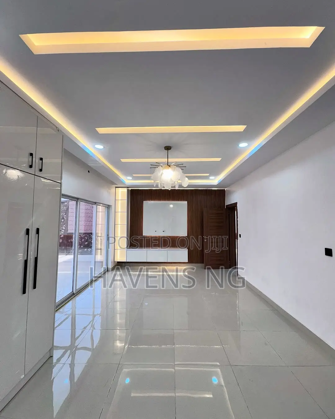 4bdrm Duplex in Lokogoma for sale