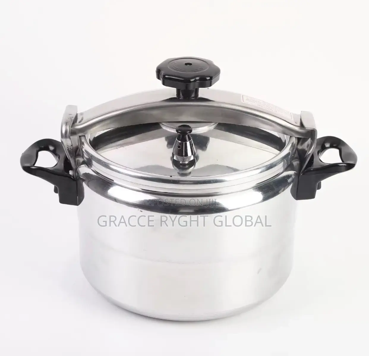 7.5l Pressure Cooking Pot