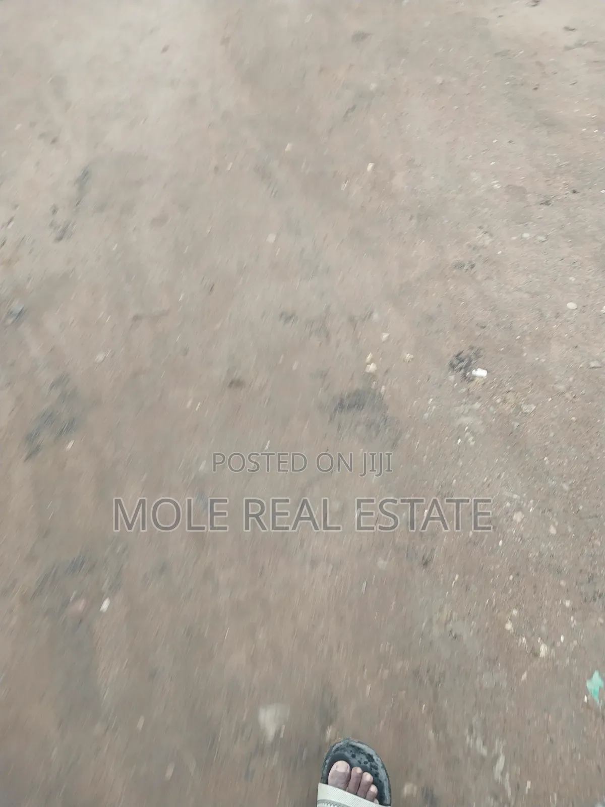 1200sqm Oko Filling B/S Lasu Express Near General Hospital