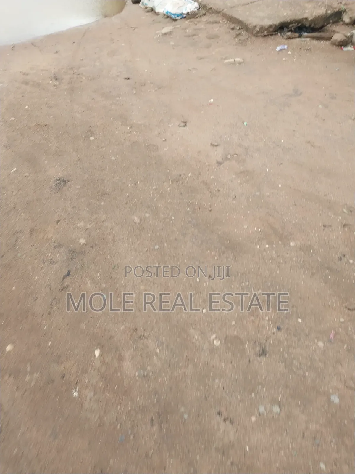 1200sqm Oko Filling B/S Lasu Express Near General Hospital