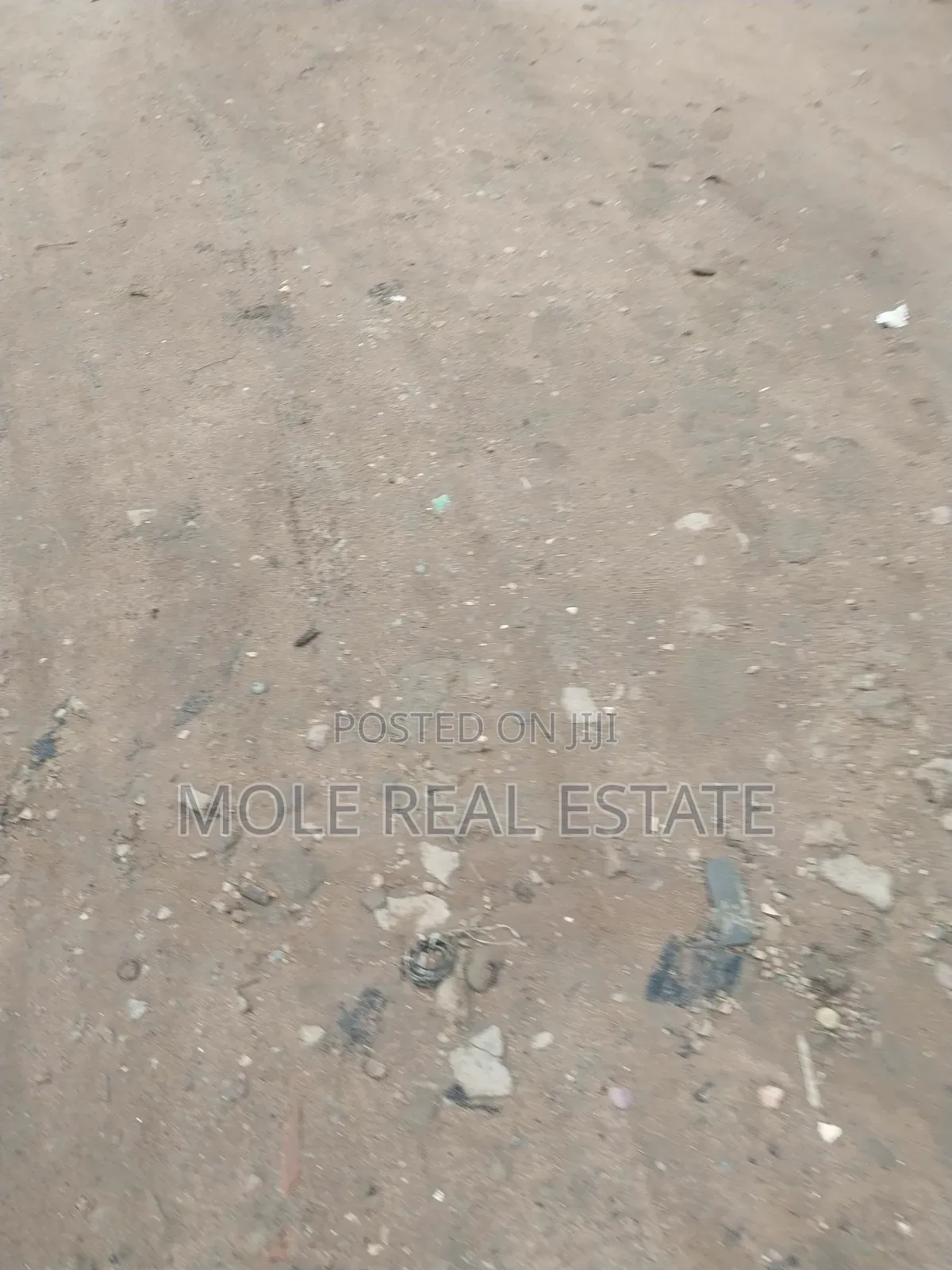 1200sqm Oko Filling B/S Lasu Express Near General Hospital