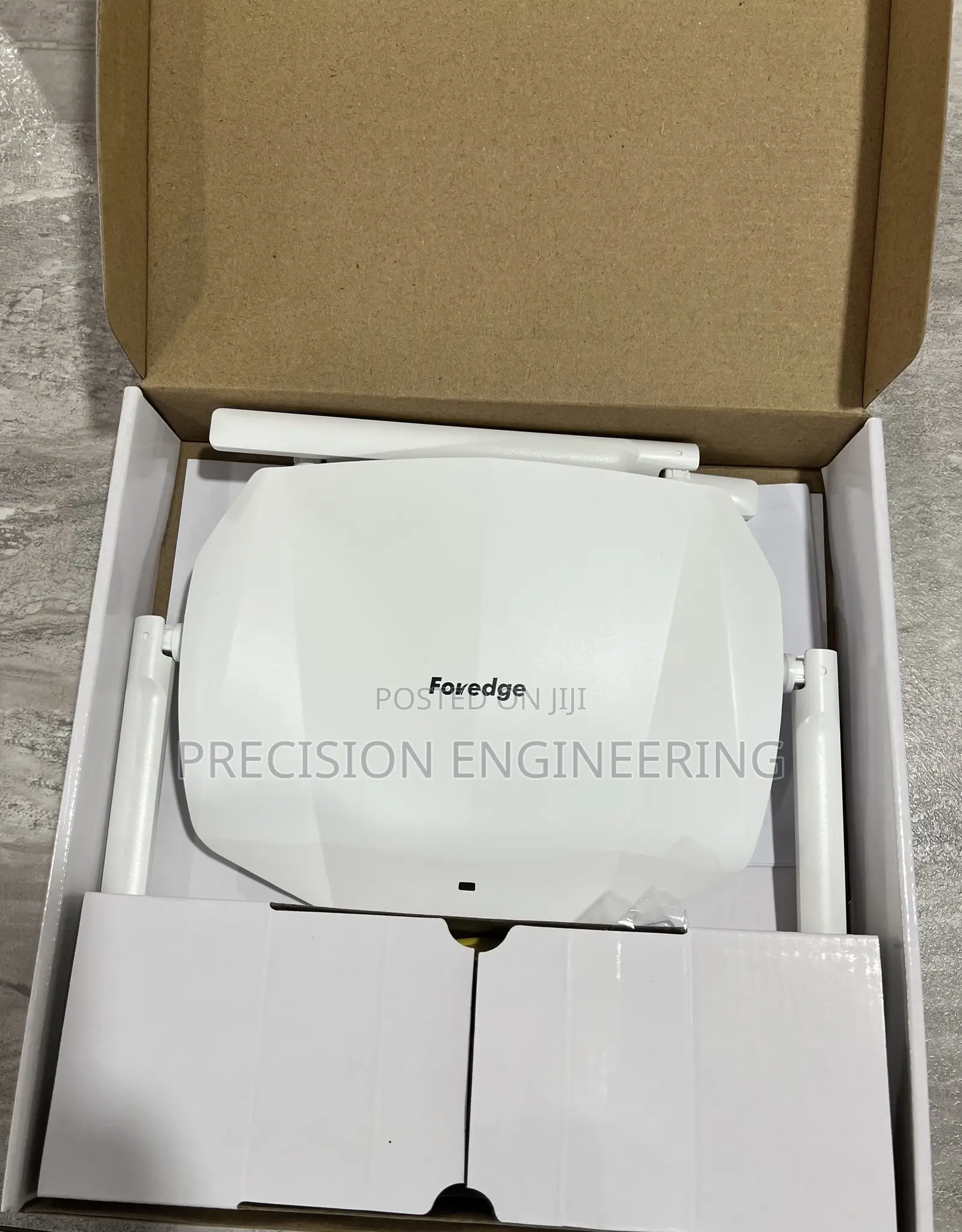 Fwr-ac1200-sr Wifi5 Gigabit Dual-band Wireless Router
