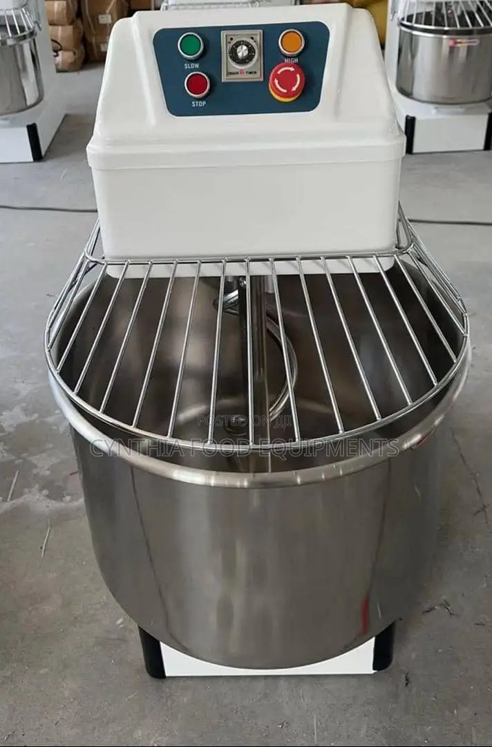 25kg Dough Mixer