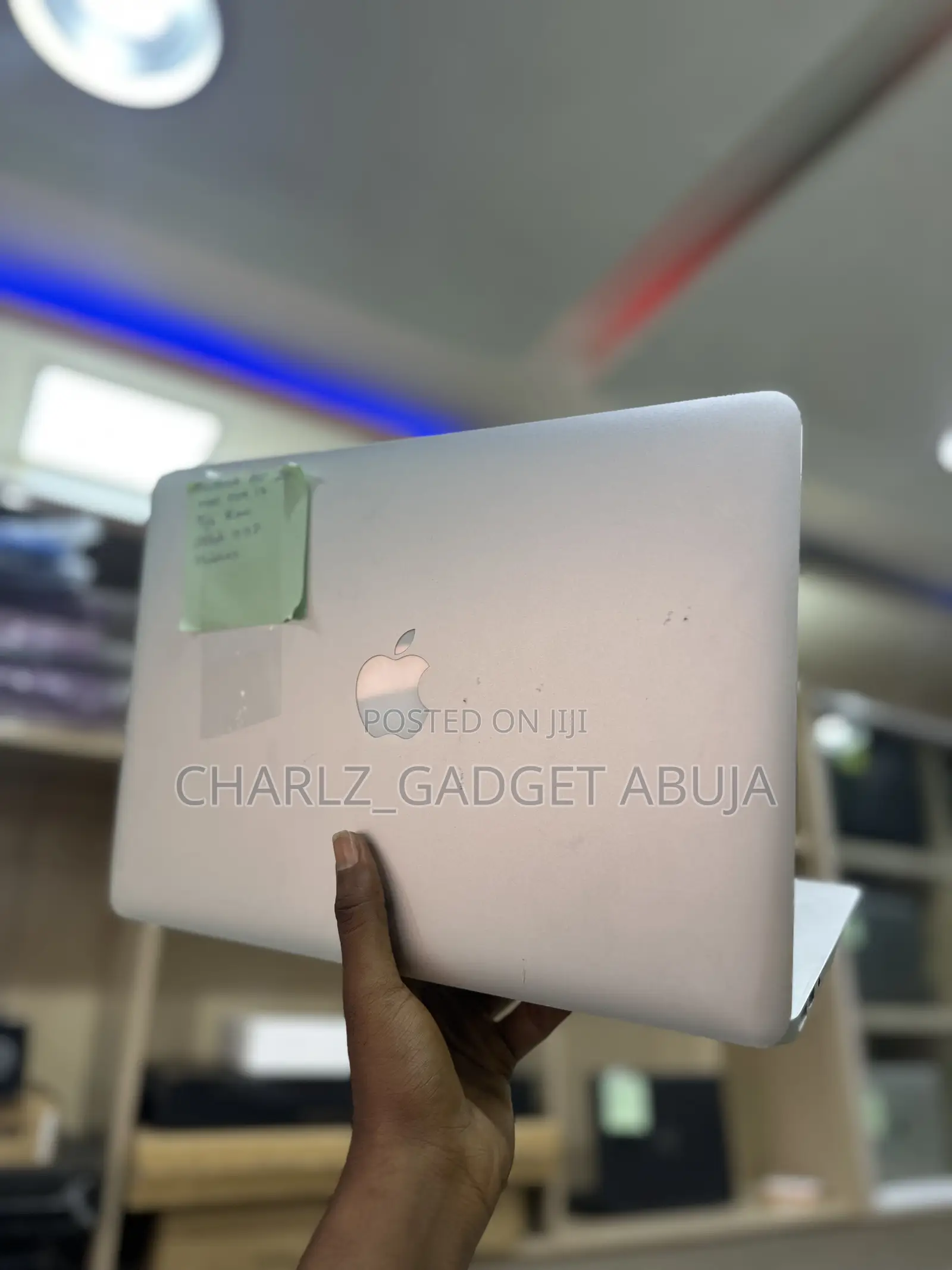 Laptop Apple MacBook Air 2015 8GB Intel Core i7 SSD 256GB