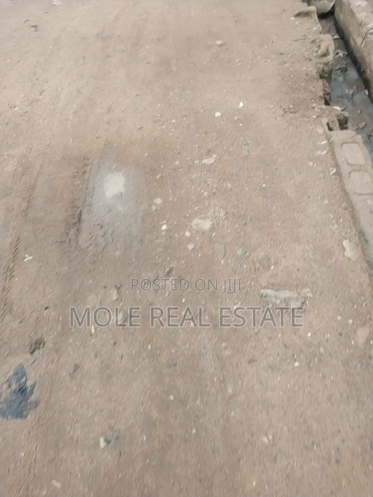 600sqm Ijesha Rd Developer Joint Venture ( Jv)