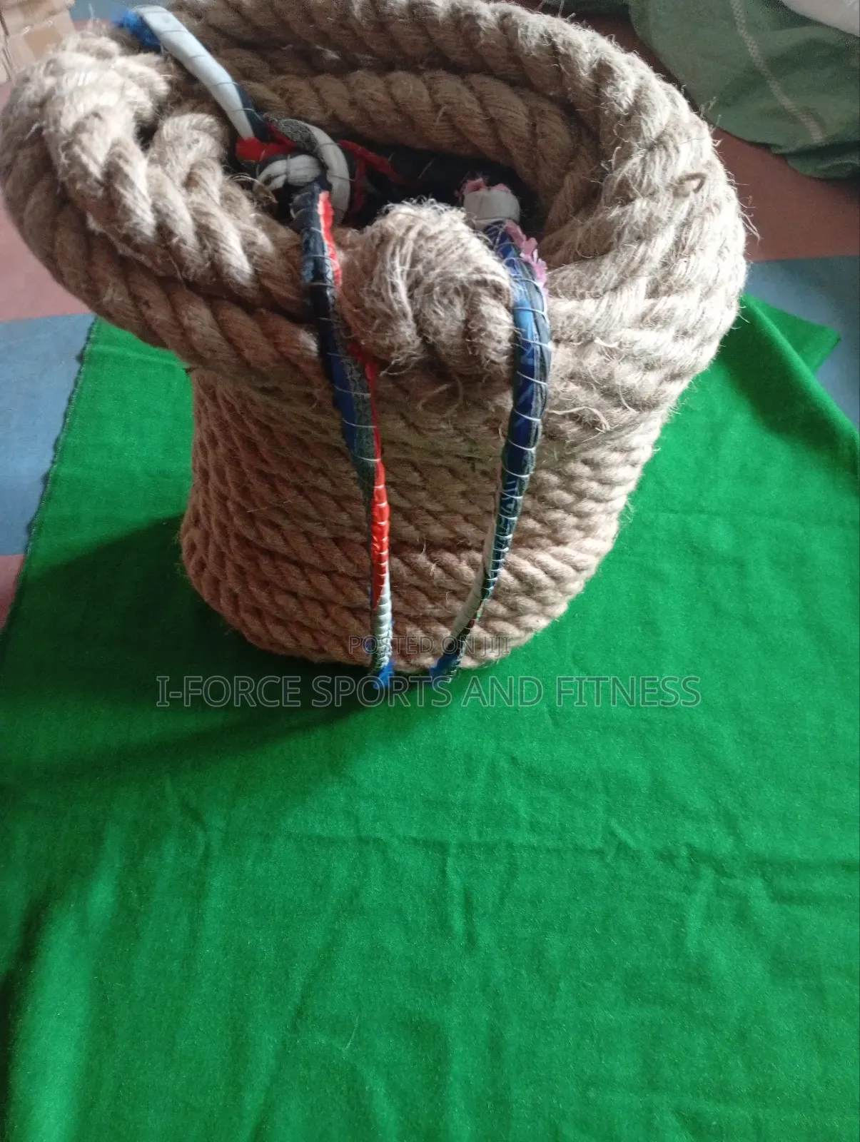Tug of War Rope