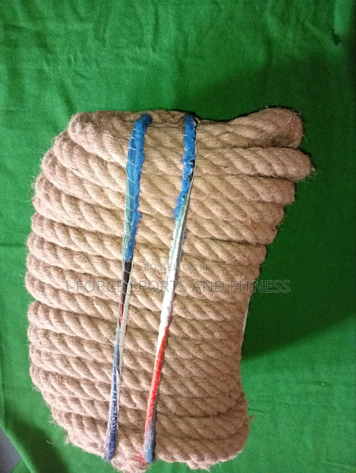 Tug of War Rope