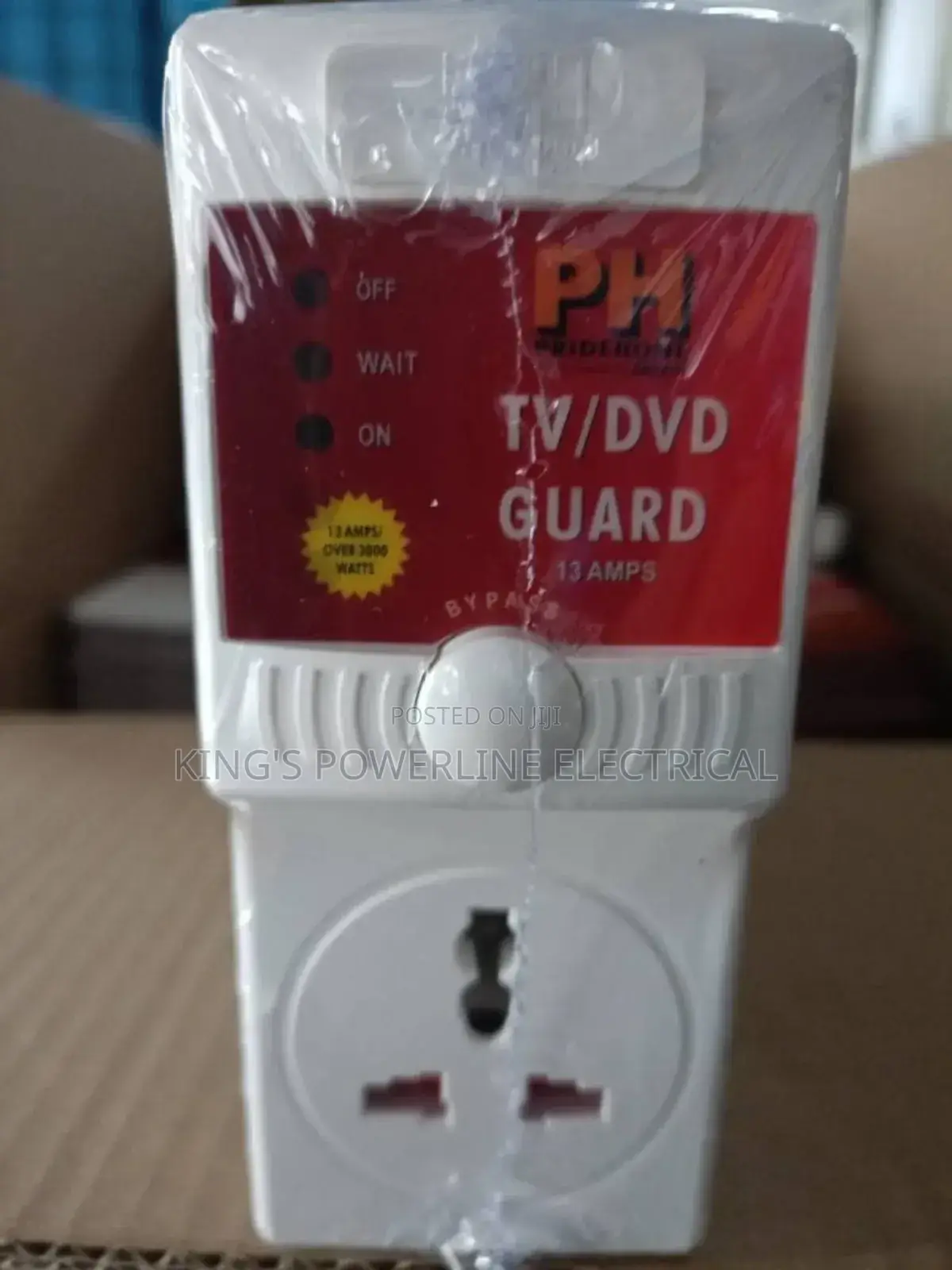 Tv Guard Best Quality