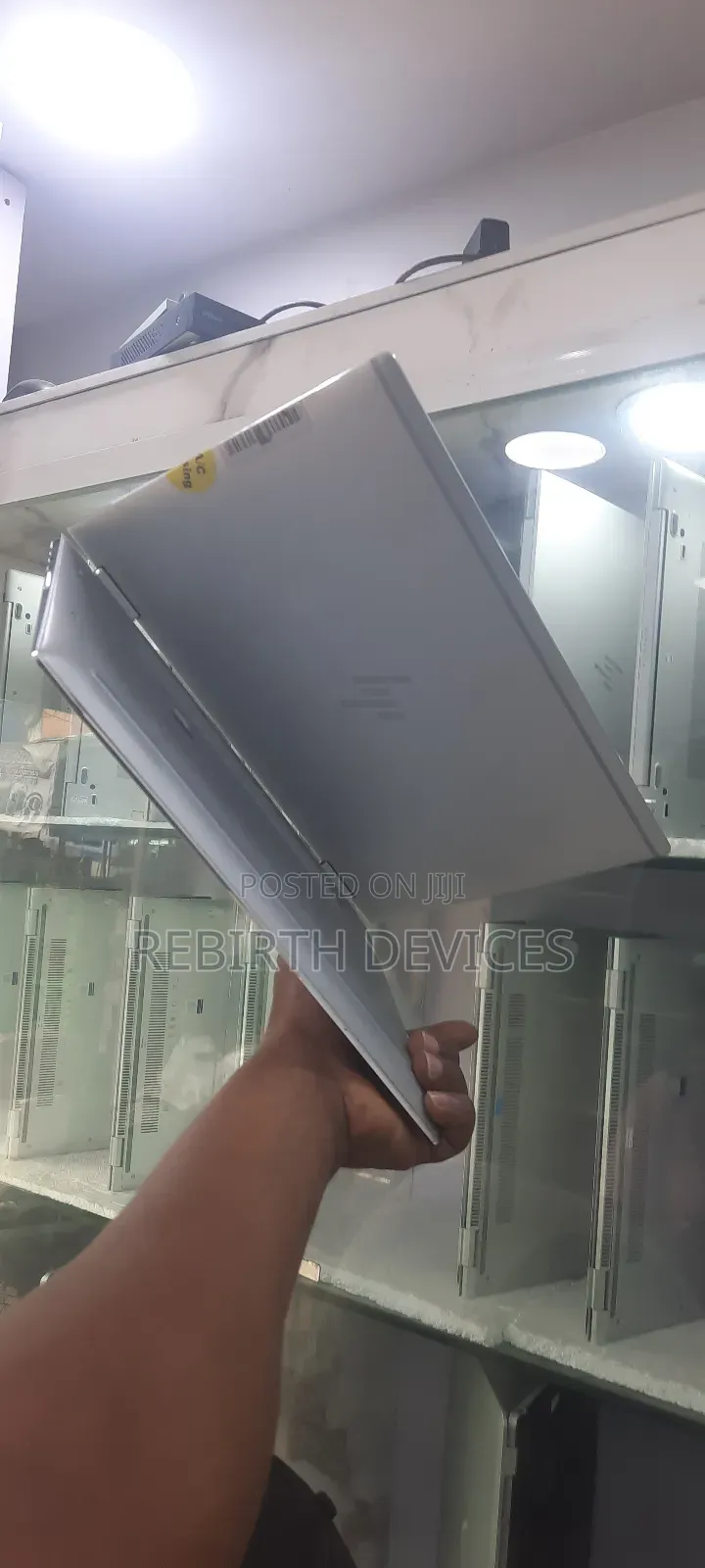 Laptop HP EliteBook x360 1030 G4 8GB Intel Core i5 SSD 256GB