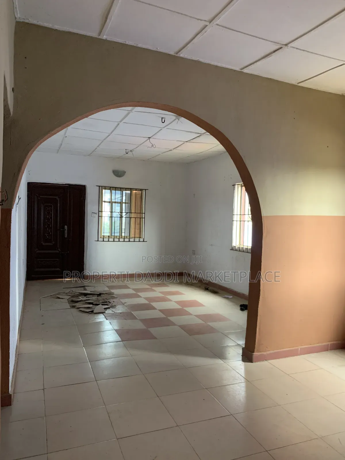 2bdrm Apartment in Ayobo for rent