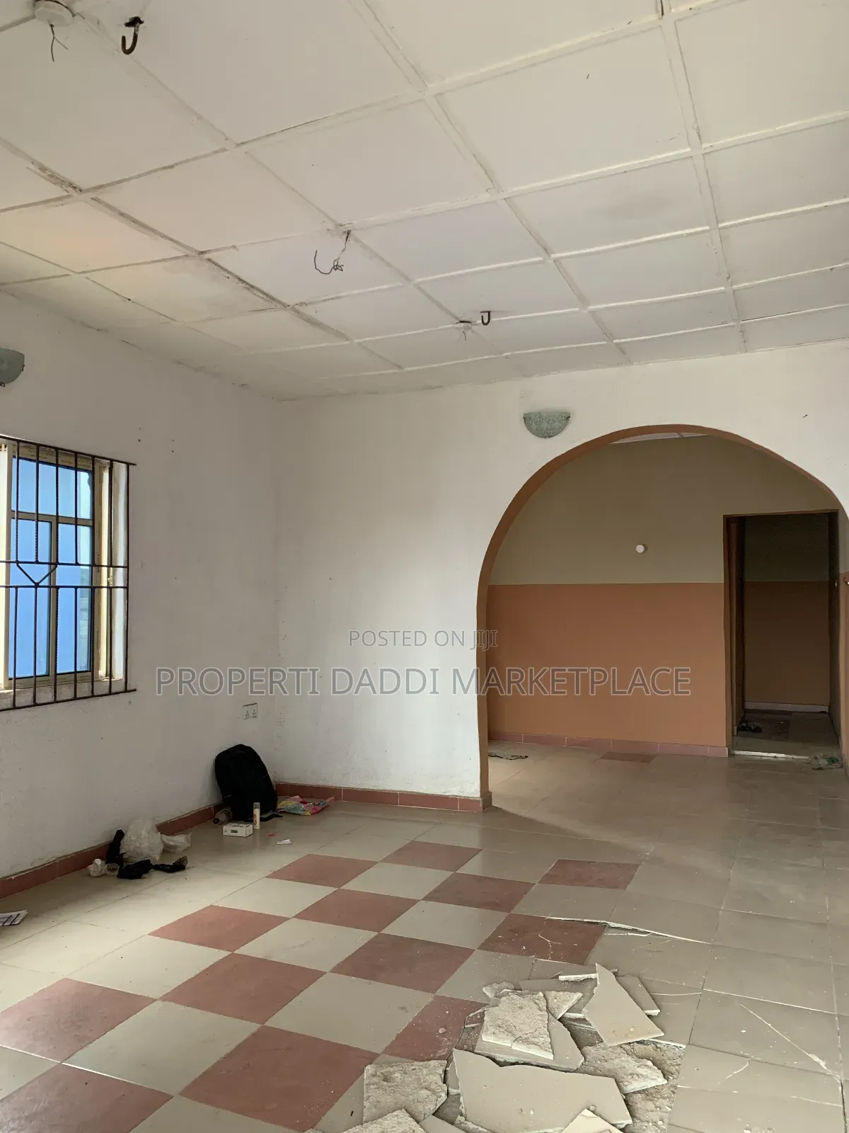 2bdrm Apartment in Ayobo for rent