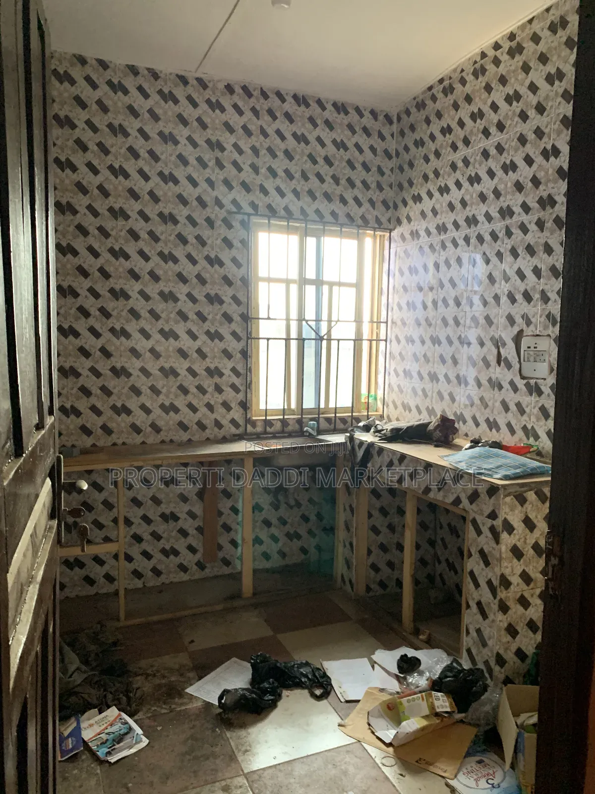 2bdrm Apartment in Ayobo for rent