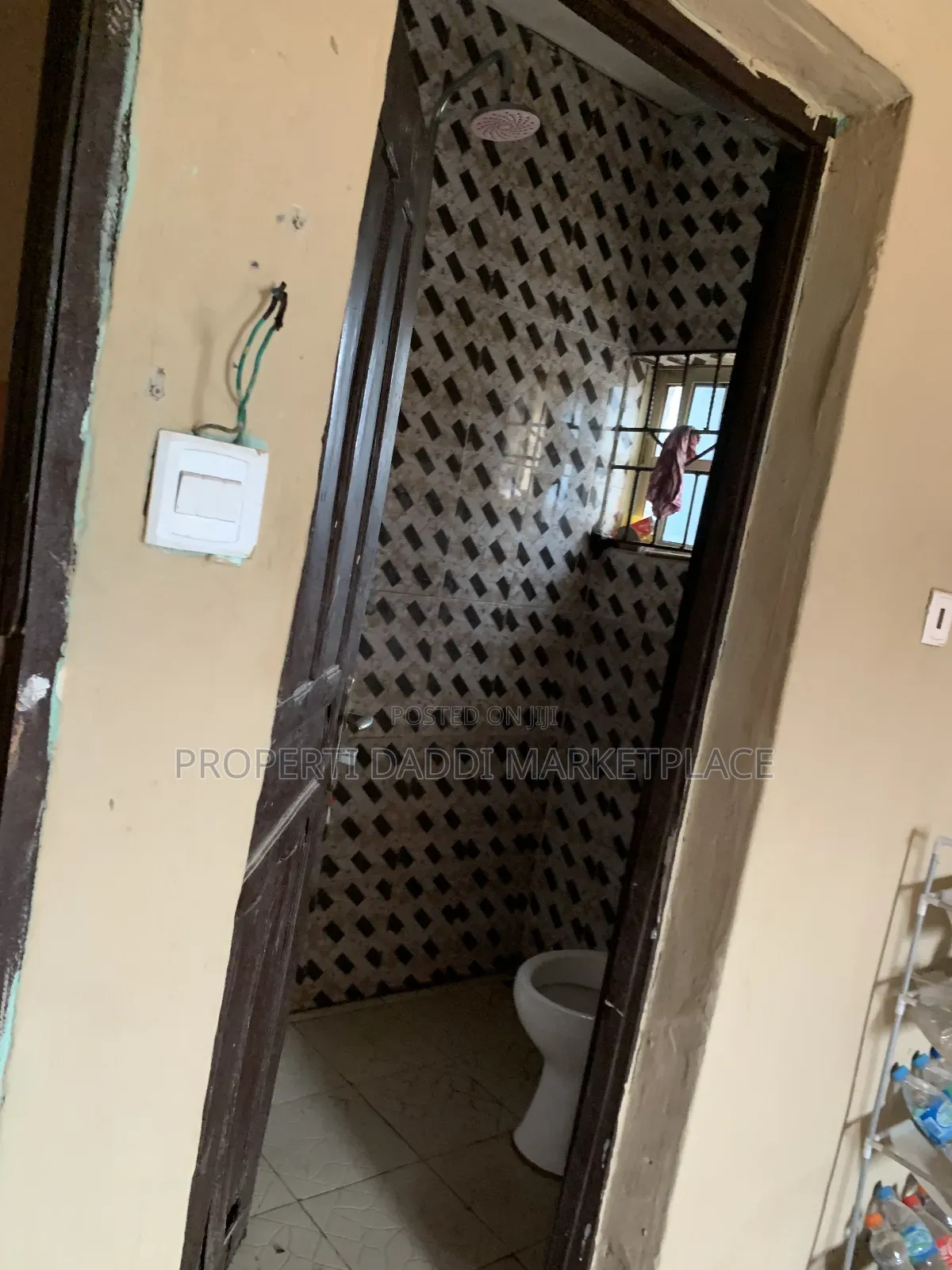 2bdrm Apartment in Ayobo for rent