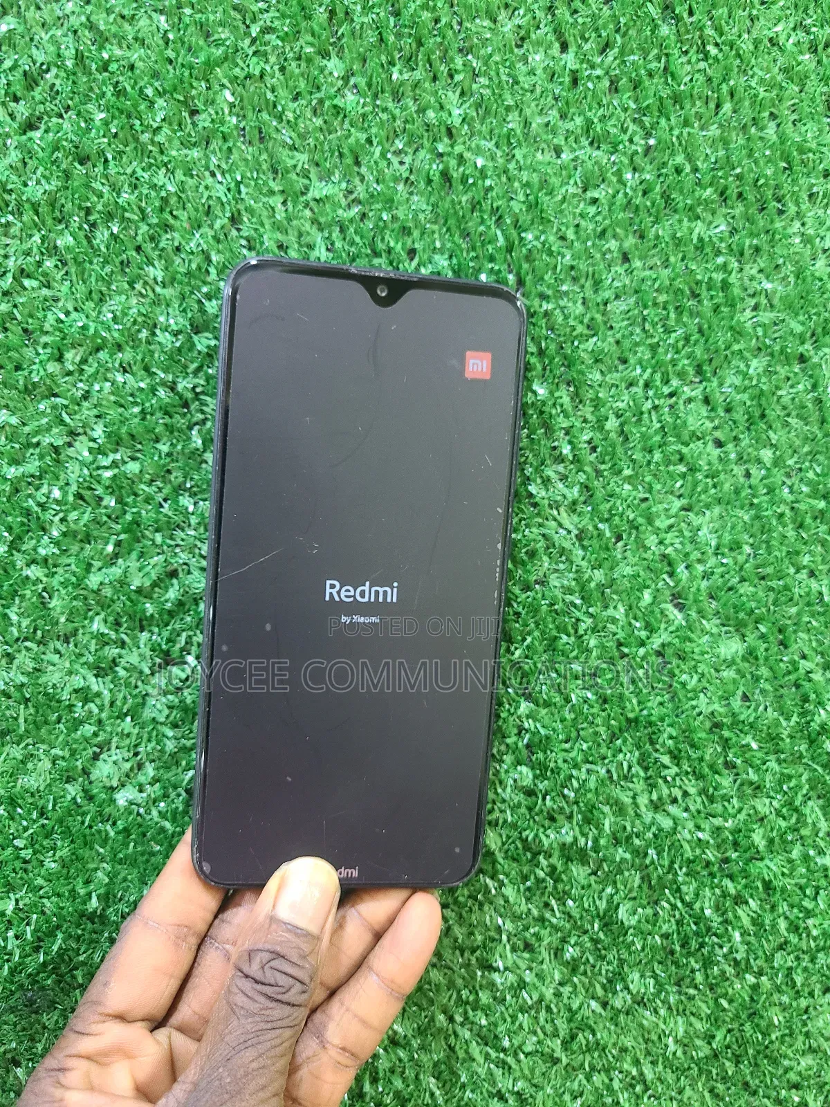 Xiaomi Redmi 8A 32 GB Black