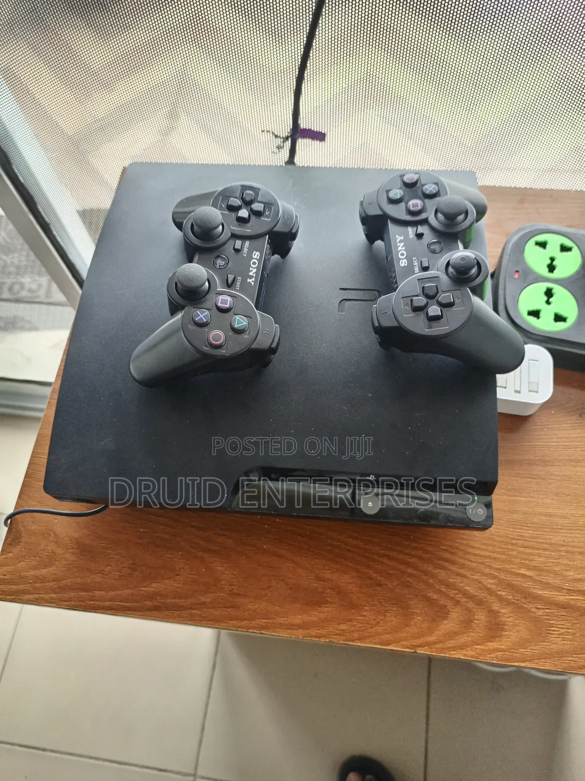Playstation 3 Slim