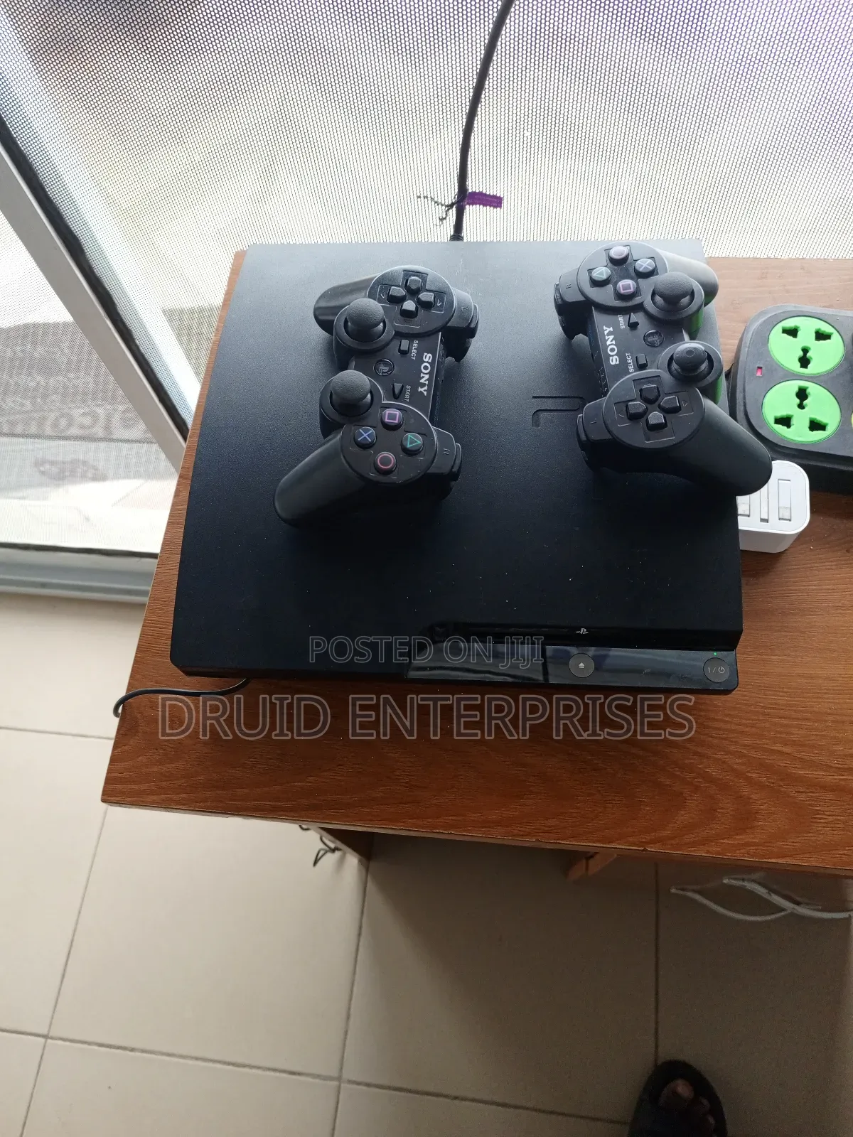 Playstation 3 Slim