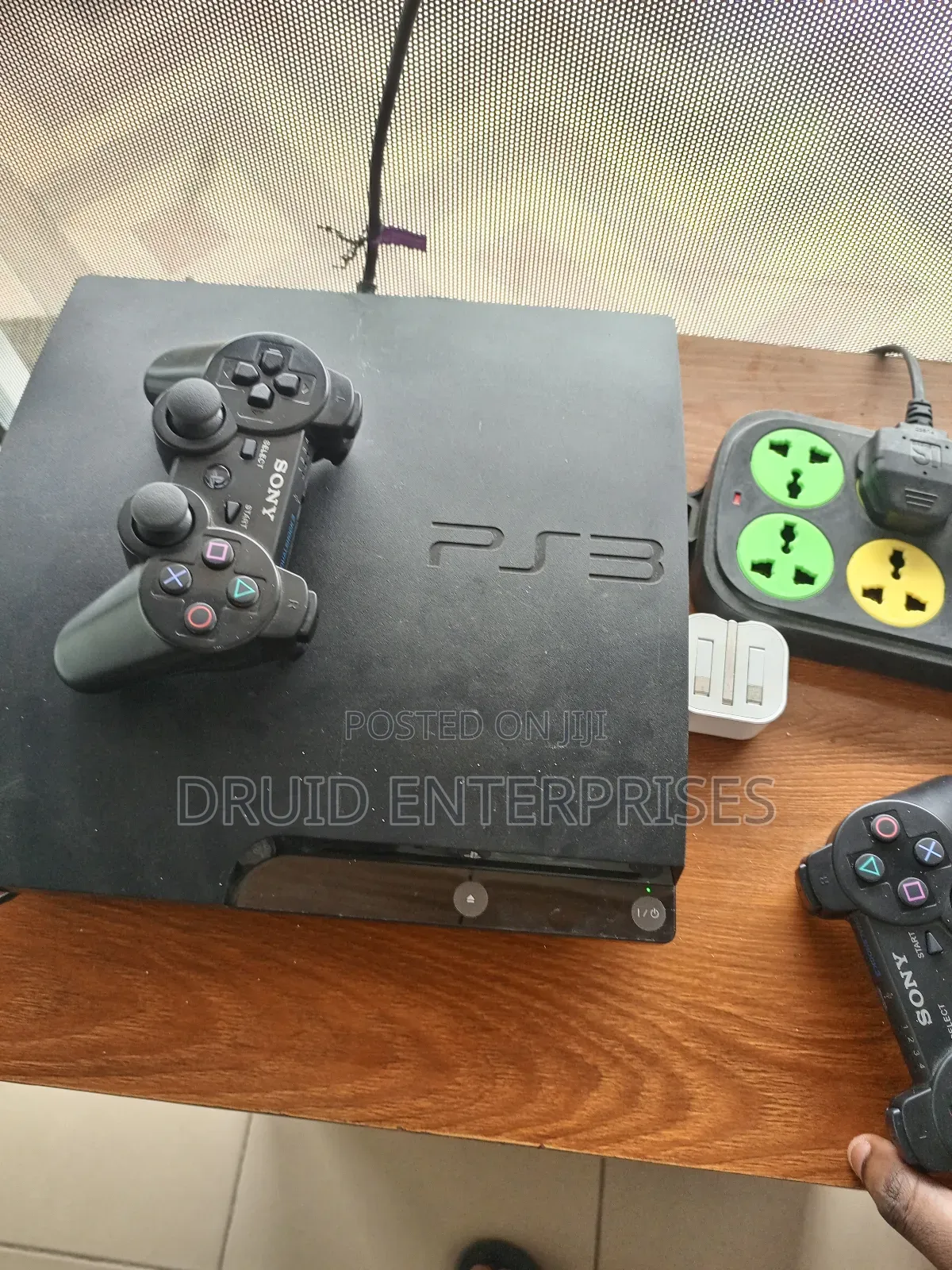 Playstation 3 Slim