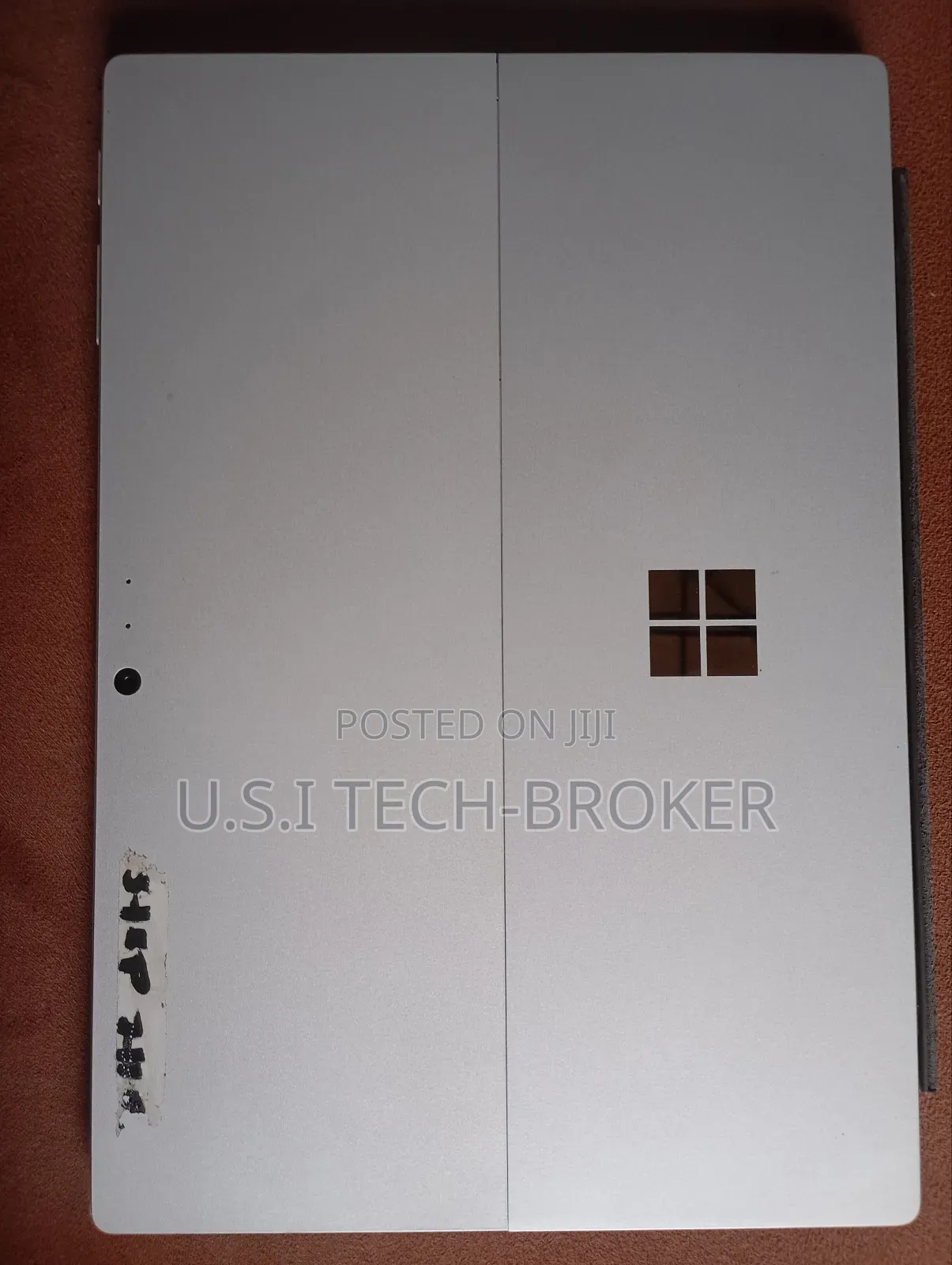 Laptop Microsoft Surface Pro 6 8GB Intel Core I5 SSD 256GB
