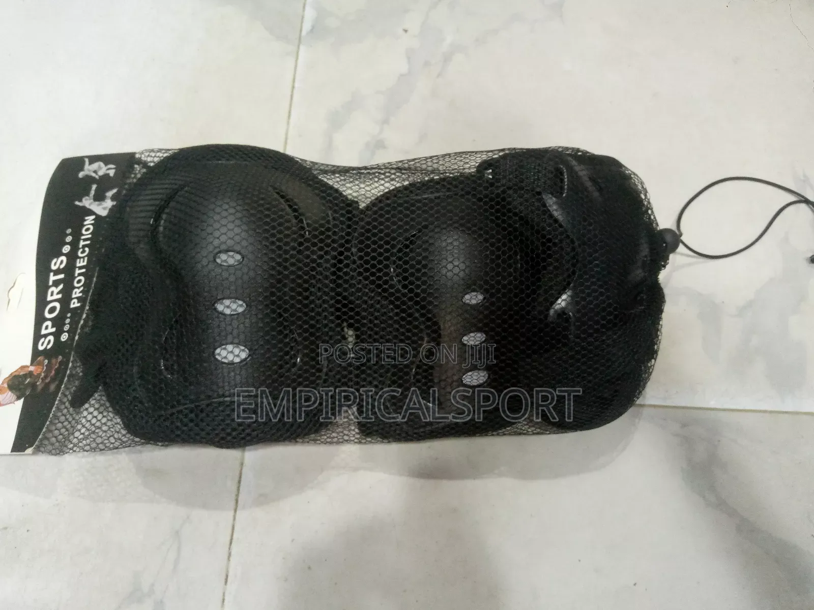 Knee Guard