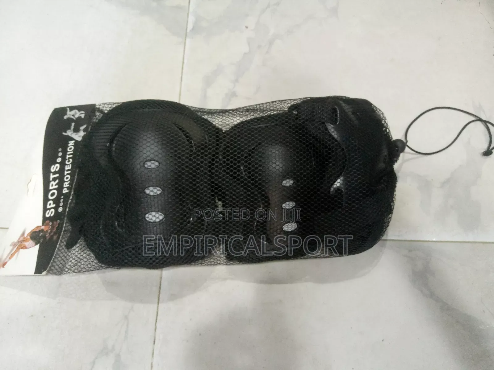 Knee Guard