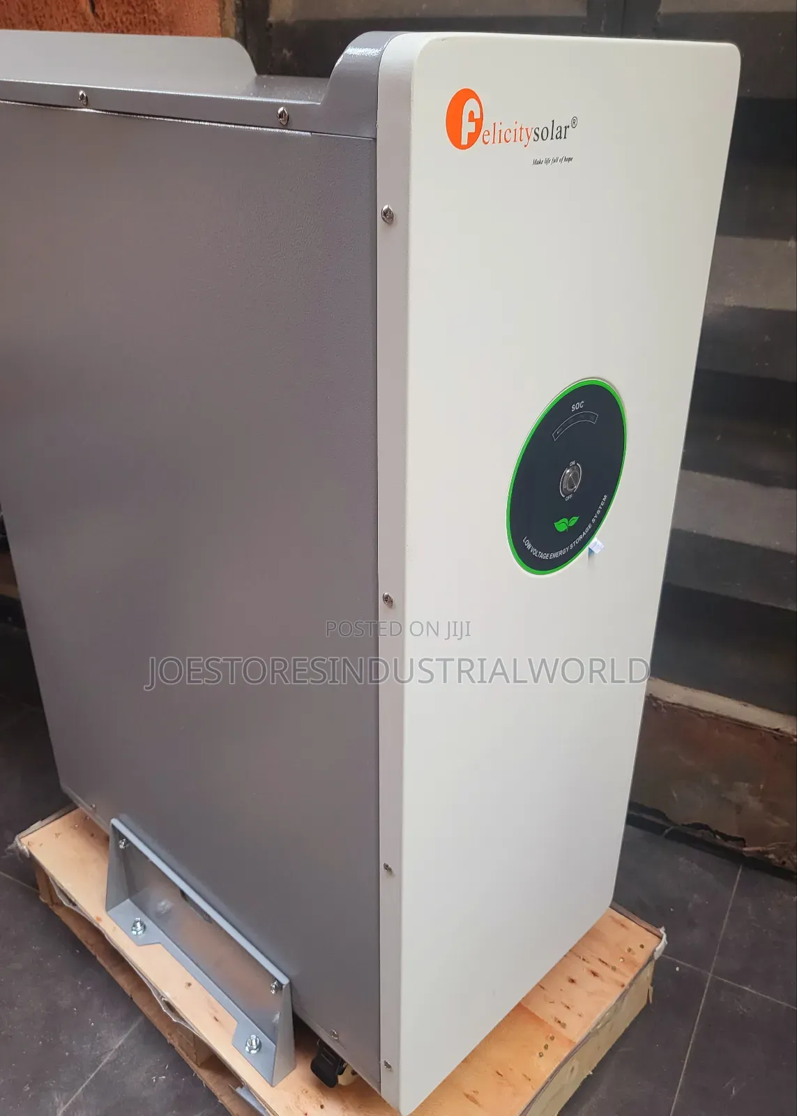 15kwh Felicity Solar Lithium Battery 48v 300ah