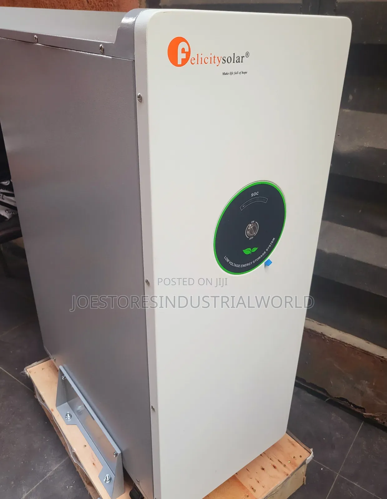15kwh Felicity Solar Lithium Battery 48v 300ah
