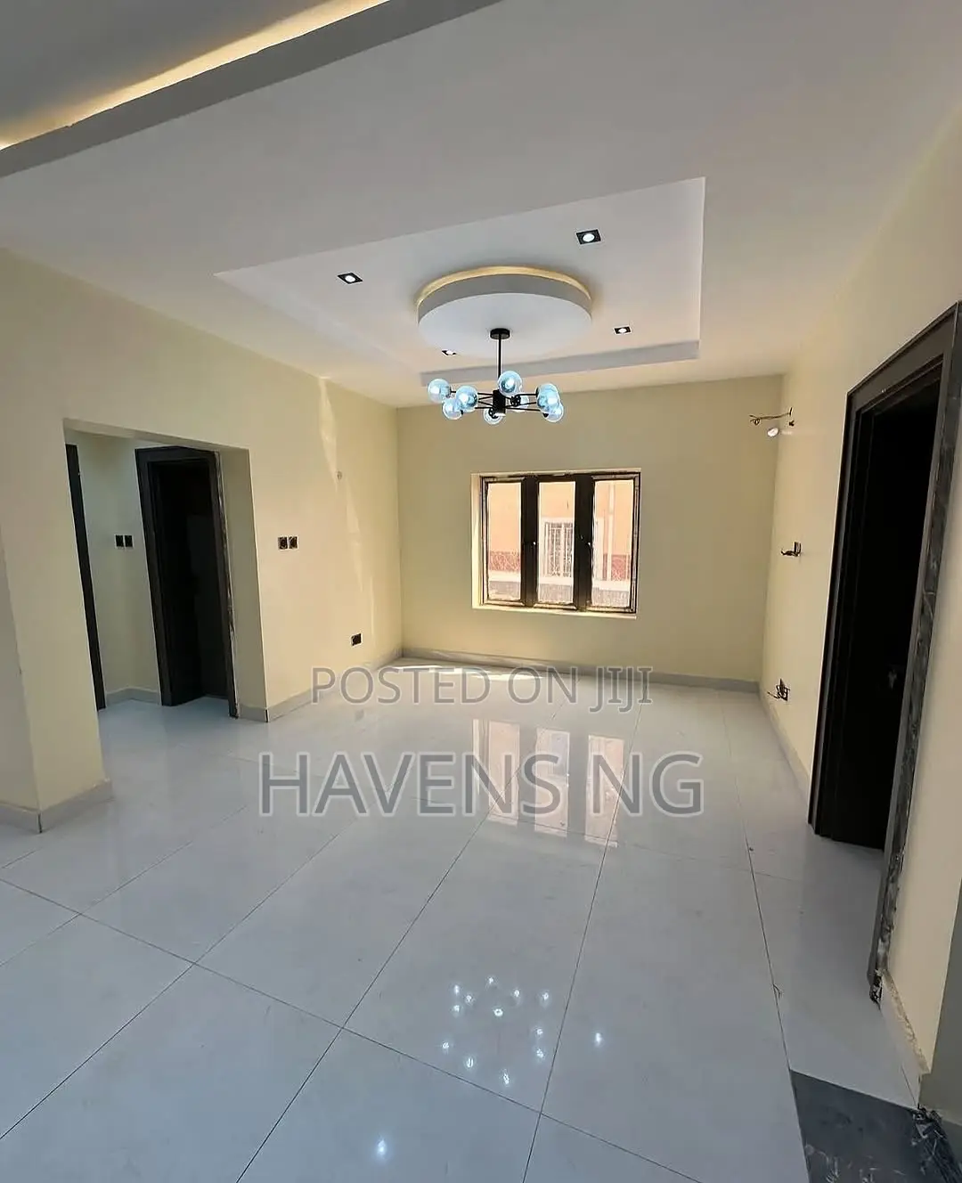4bdrm Duplex in Life Camp for sale