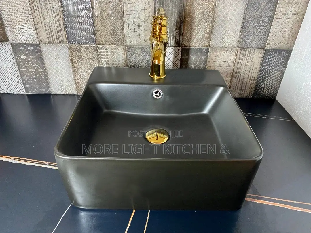 Smart Counter Top Basin