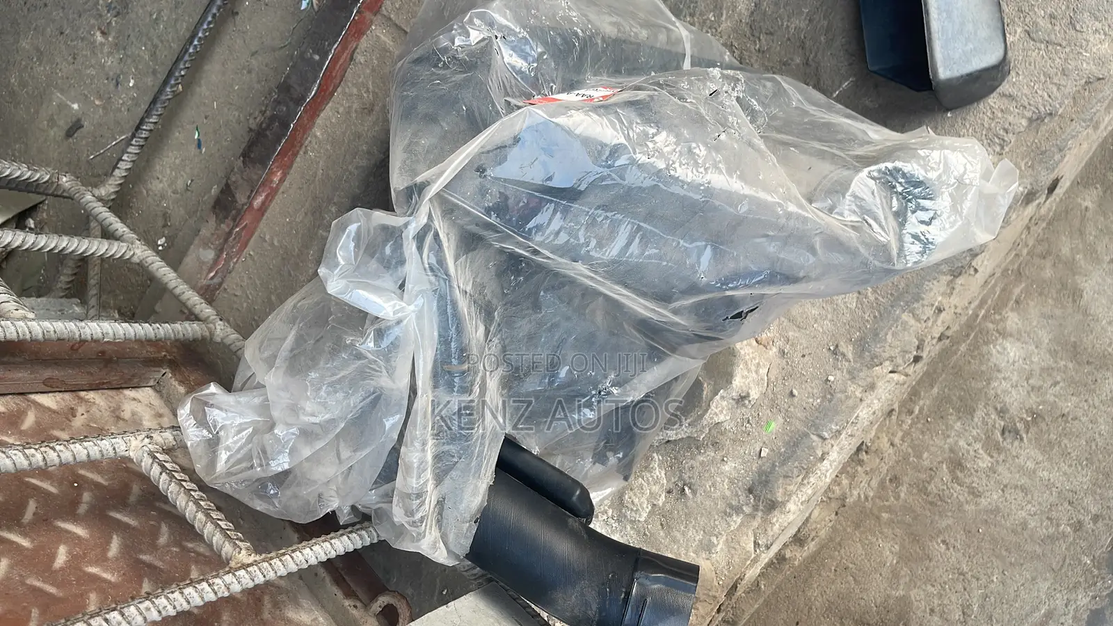 Airflomiter for Honda Accord 2006 Model 4plug