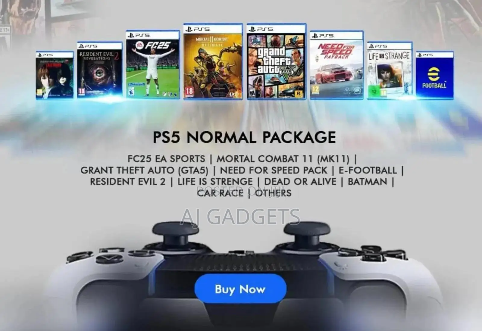Ps5 Fc26 Ps4 Fc26 Game Installation