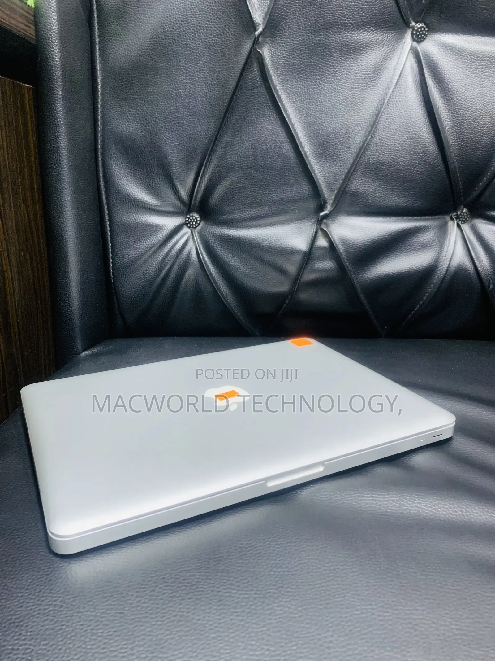Laptop Apple MacBook Pro 2012 8GB Intel Core I5 SSD 500GB