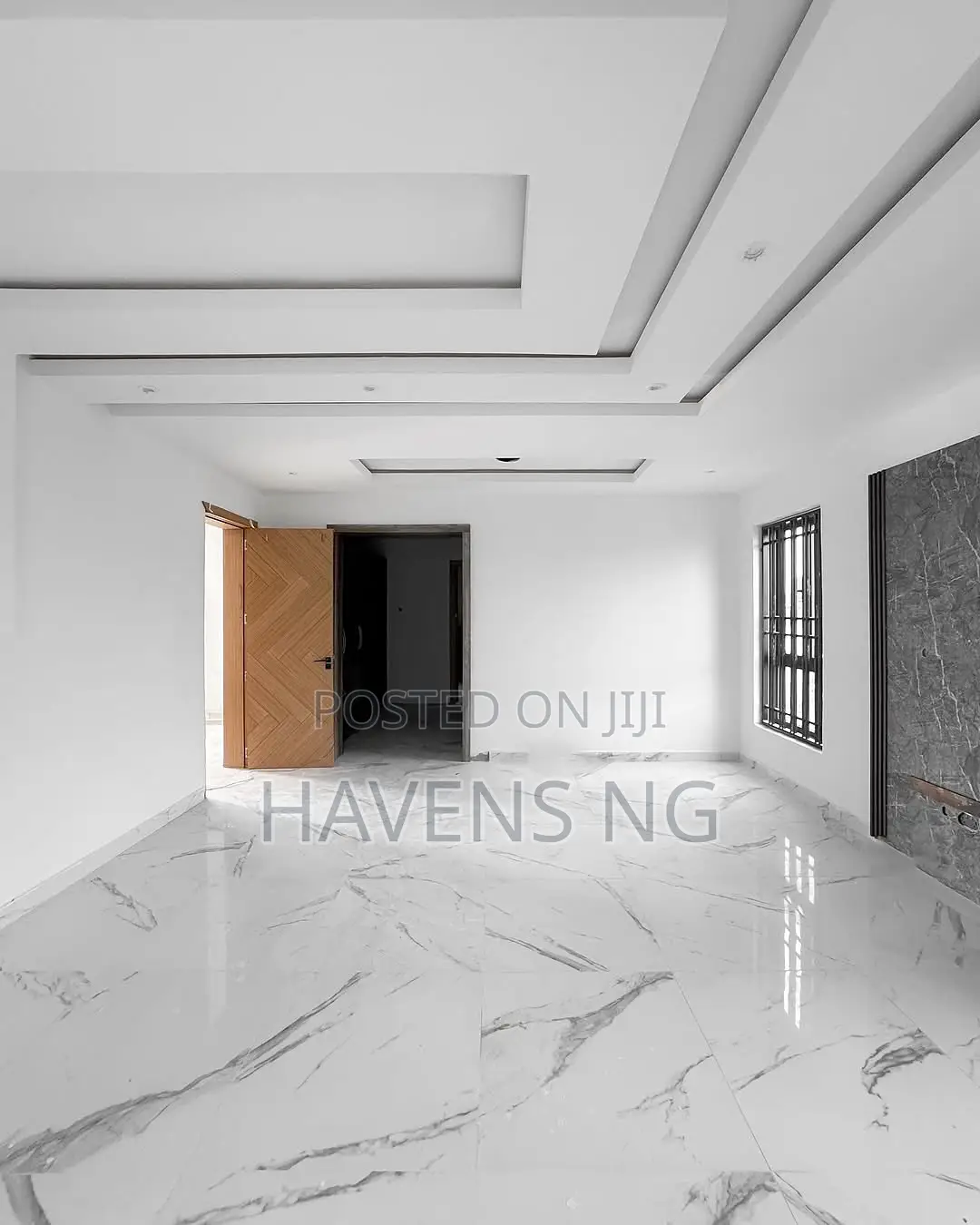 5bdrm Duplex in Wuye for sale