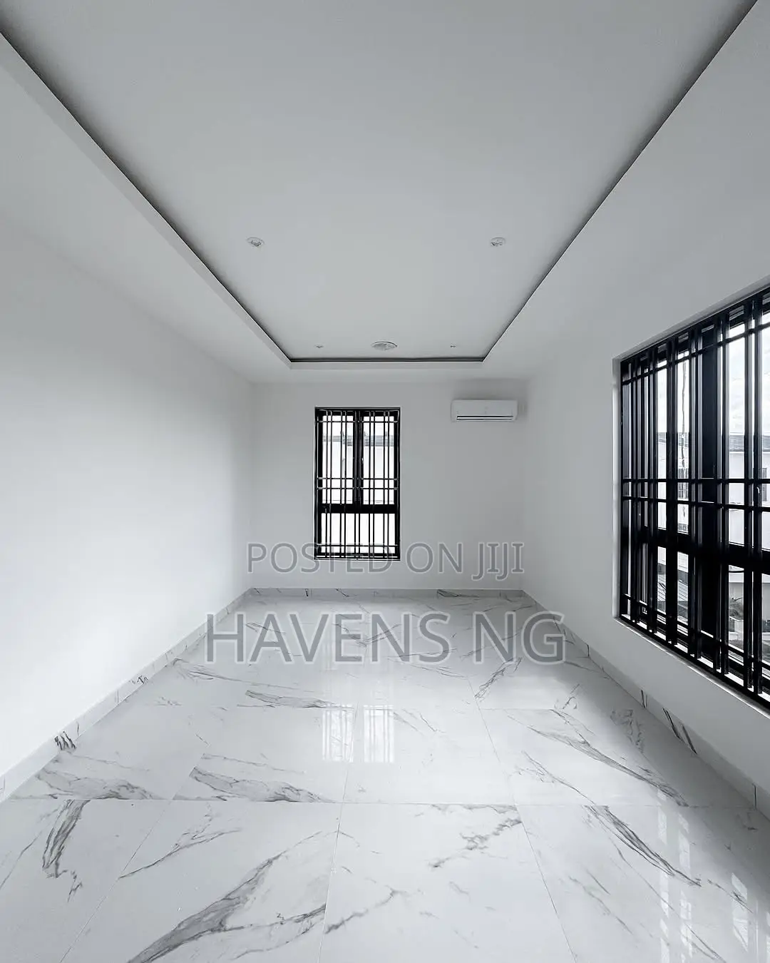 5bdrm Duplex in Wuye for sale