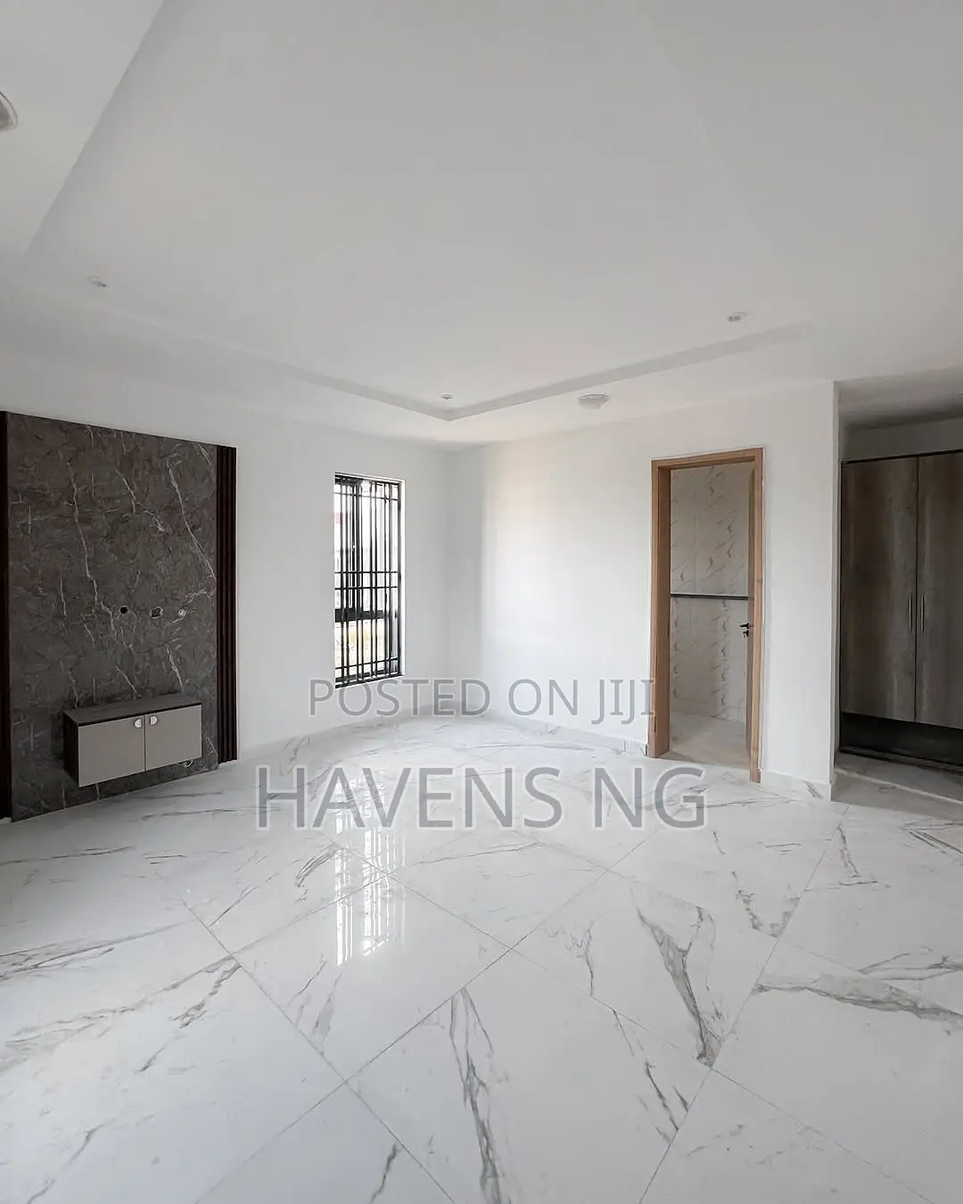 5bdrm Duplex in Wuye for sale