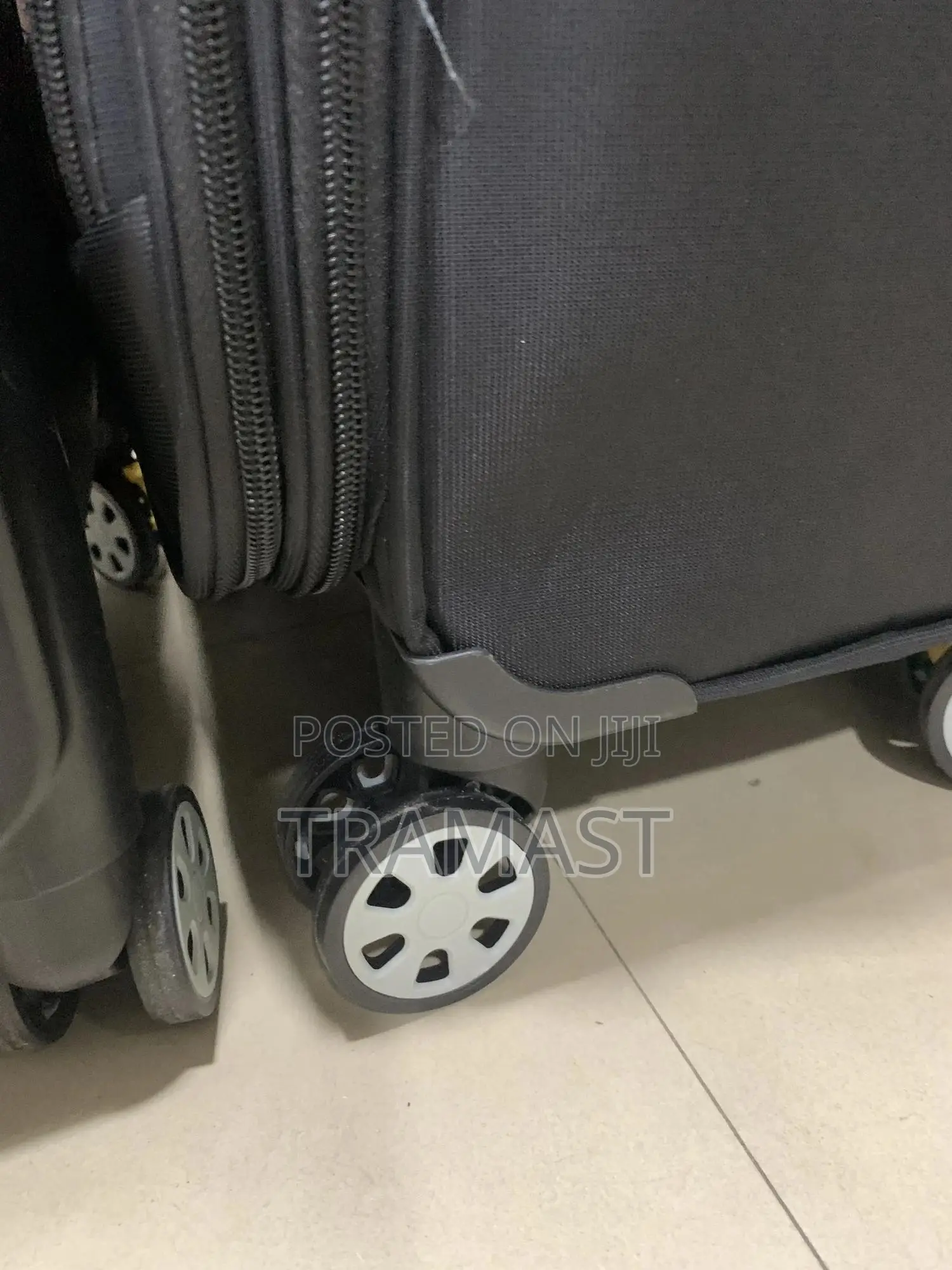 3 Set Quality Travel Luggage In Ikeja,Lagos