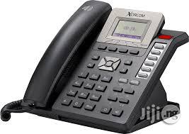 Ip Law/ Wireless Phone System