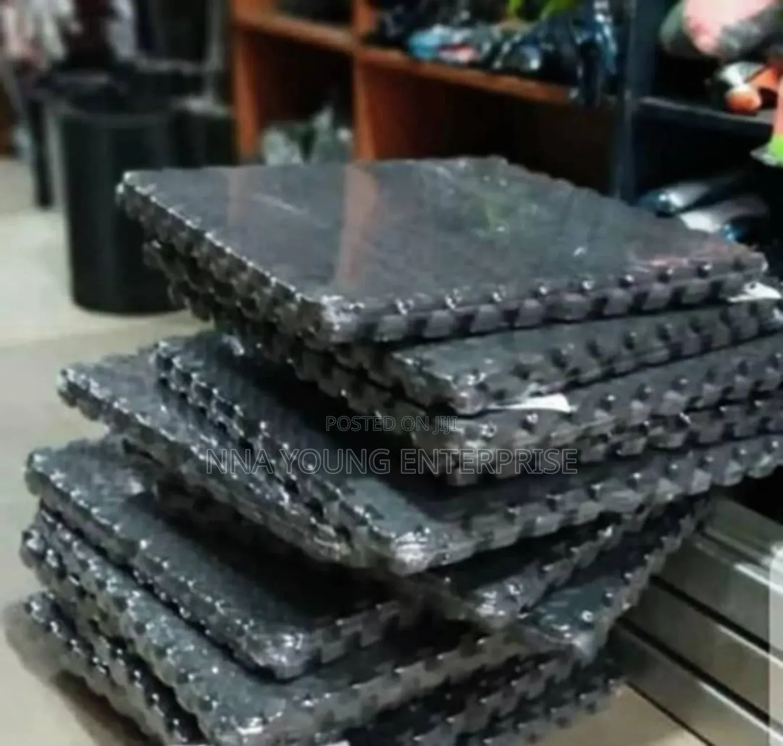 Eva Foam Mats